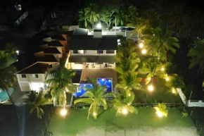 Casa beira mar - Carneiros (30’ de carro)